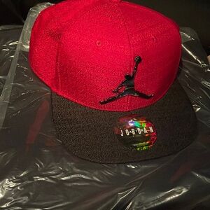 Jordan Youth Adjustable Hat